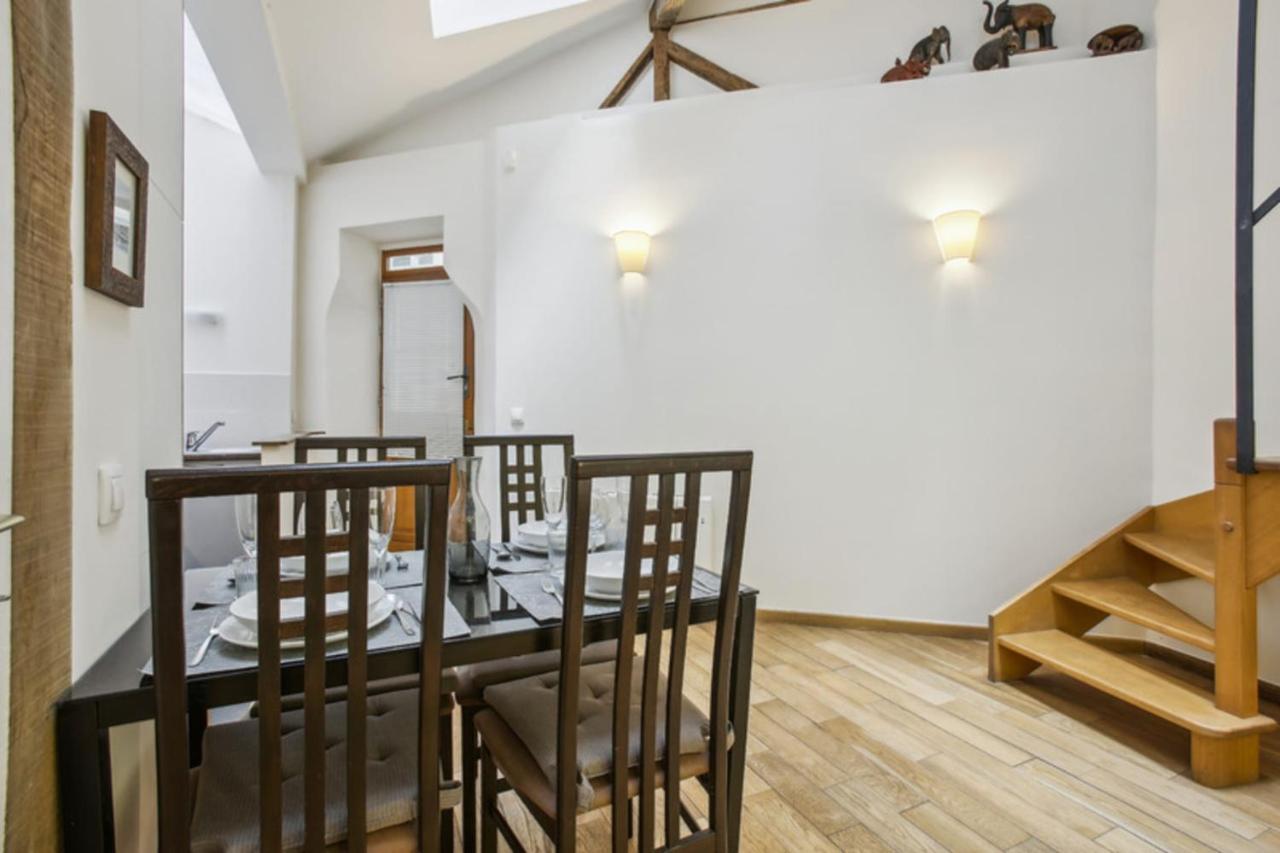 304 Suite Boetie - Superb Apartment In ปารีส ภายนอก รูปภาพ